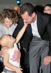 الرئيس الأسد والسيدة عقيلته يشاركان باحتفالية المعسكر التدريبي لمنتخبات الأ