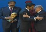 وتحقق الحلم.. كأس العالم 2022 في قطر